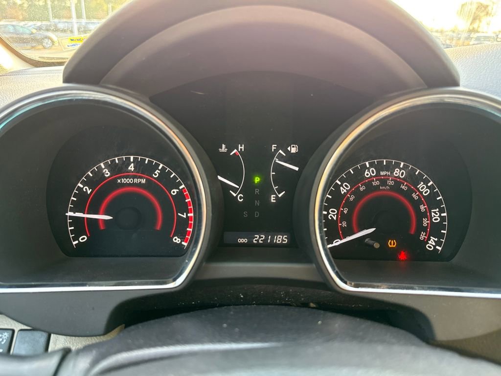 Used 2011 Toyota Highlander 2WD image 19