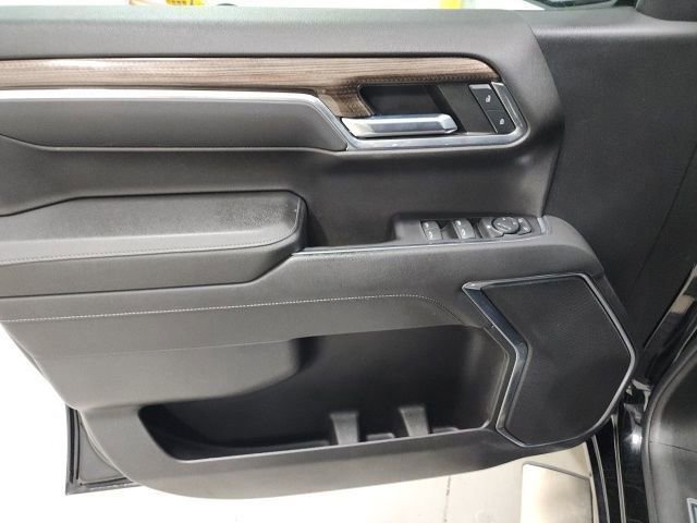 Used 2022 Chevrolet Silverado 1500 LT image 23