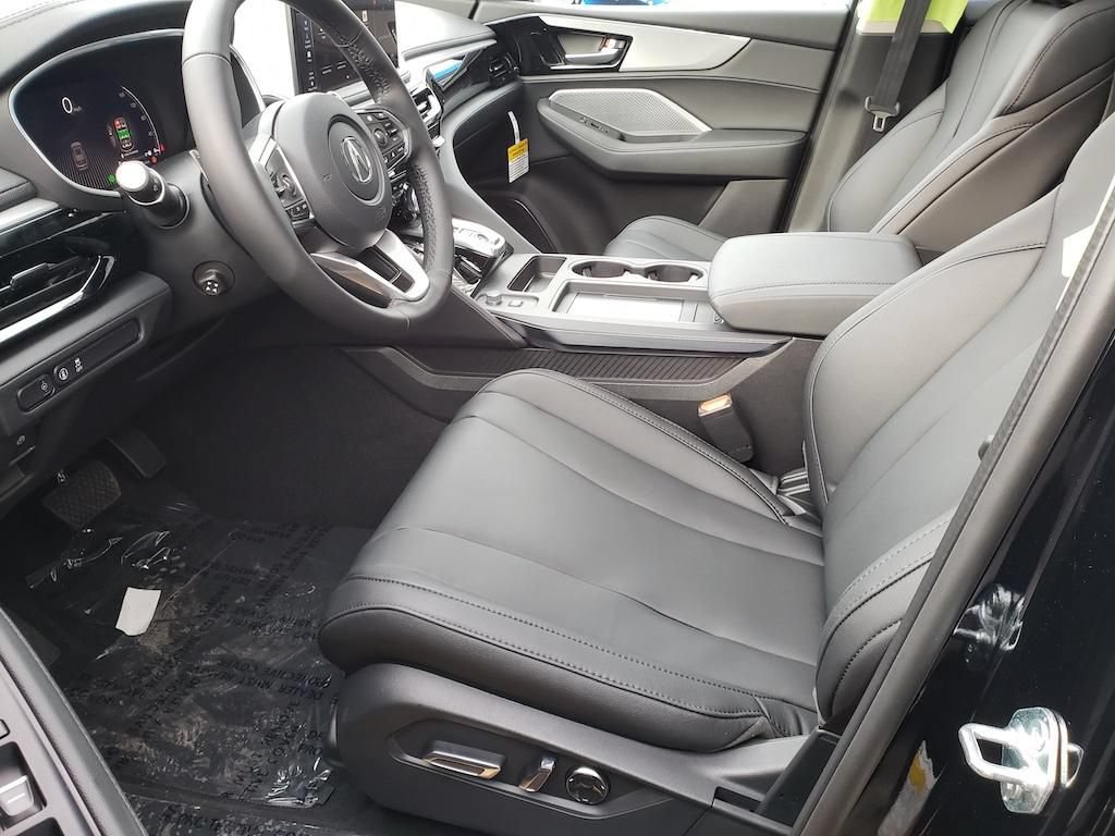 New 2026 Acura MDX SH-AWD image 6