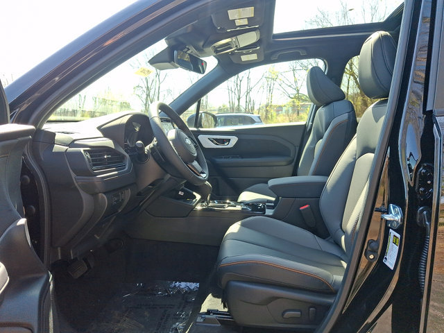 New 2026 Subaru Forester Sport AWD/4WD image 9