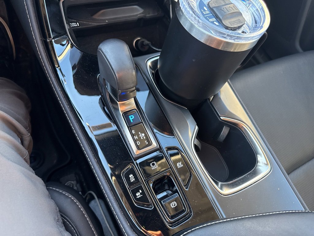 Used 2022 Lexus NX 350h AWD image 34