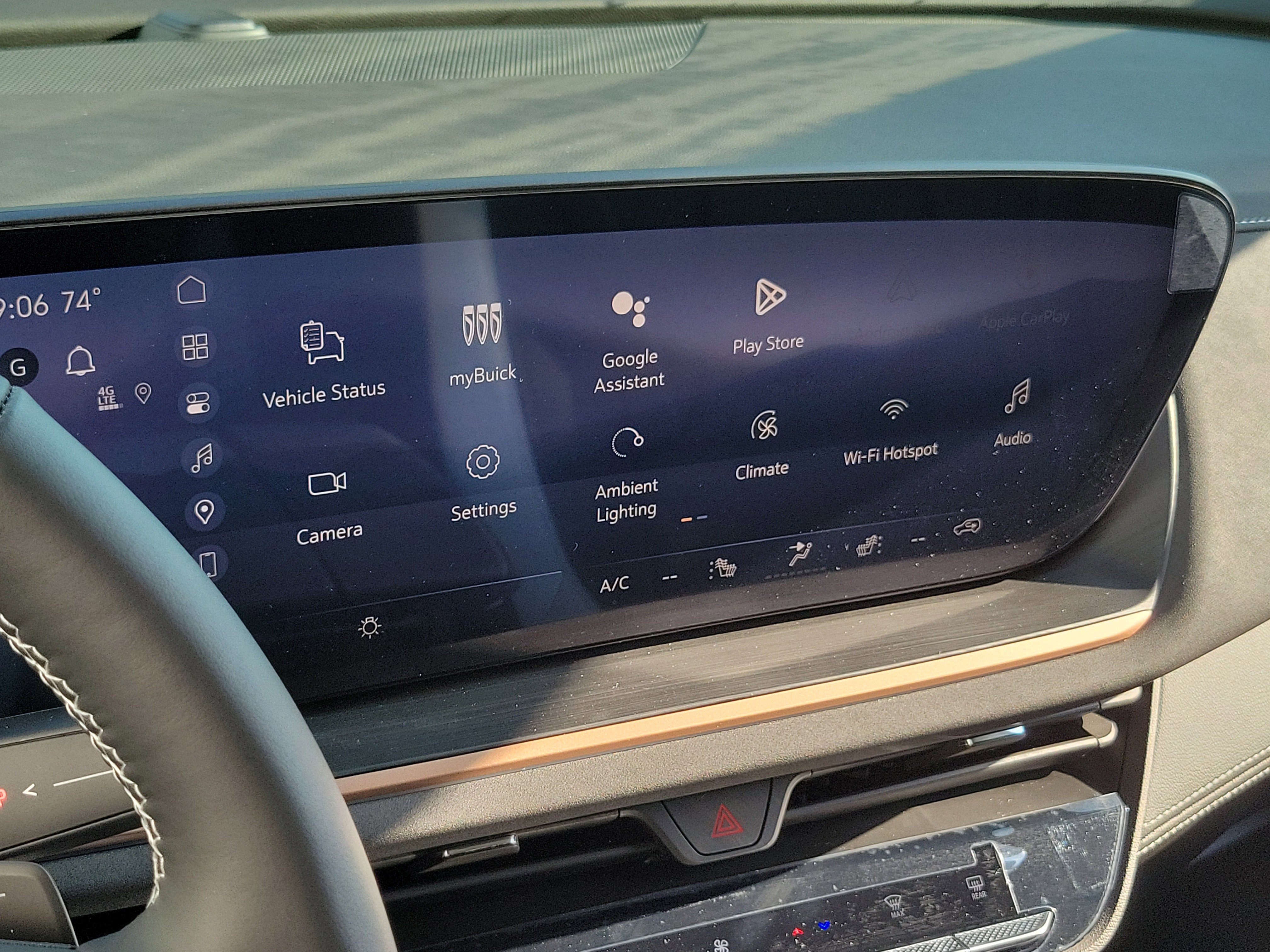 New 2026 Buick Envision Sport Touring image 28