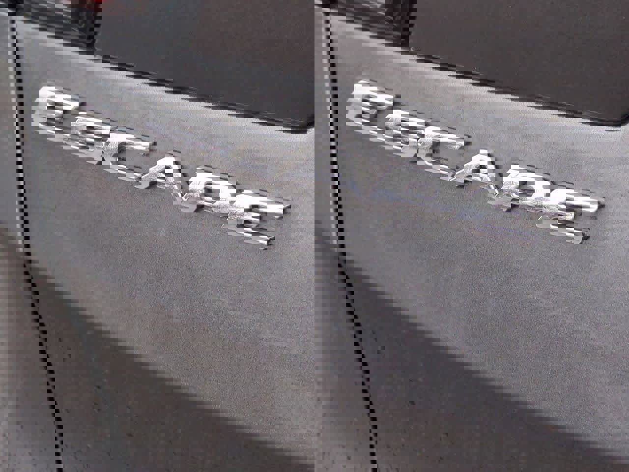 Used 2017 Ford Escape SE image 12