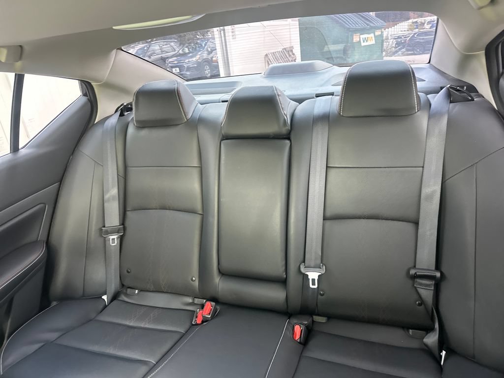 Used 2024 Nissan Altima 2.0 SR FWD image 20