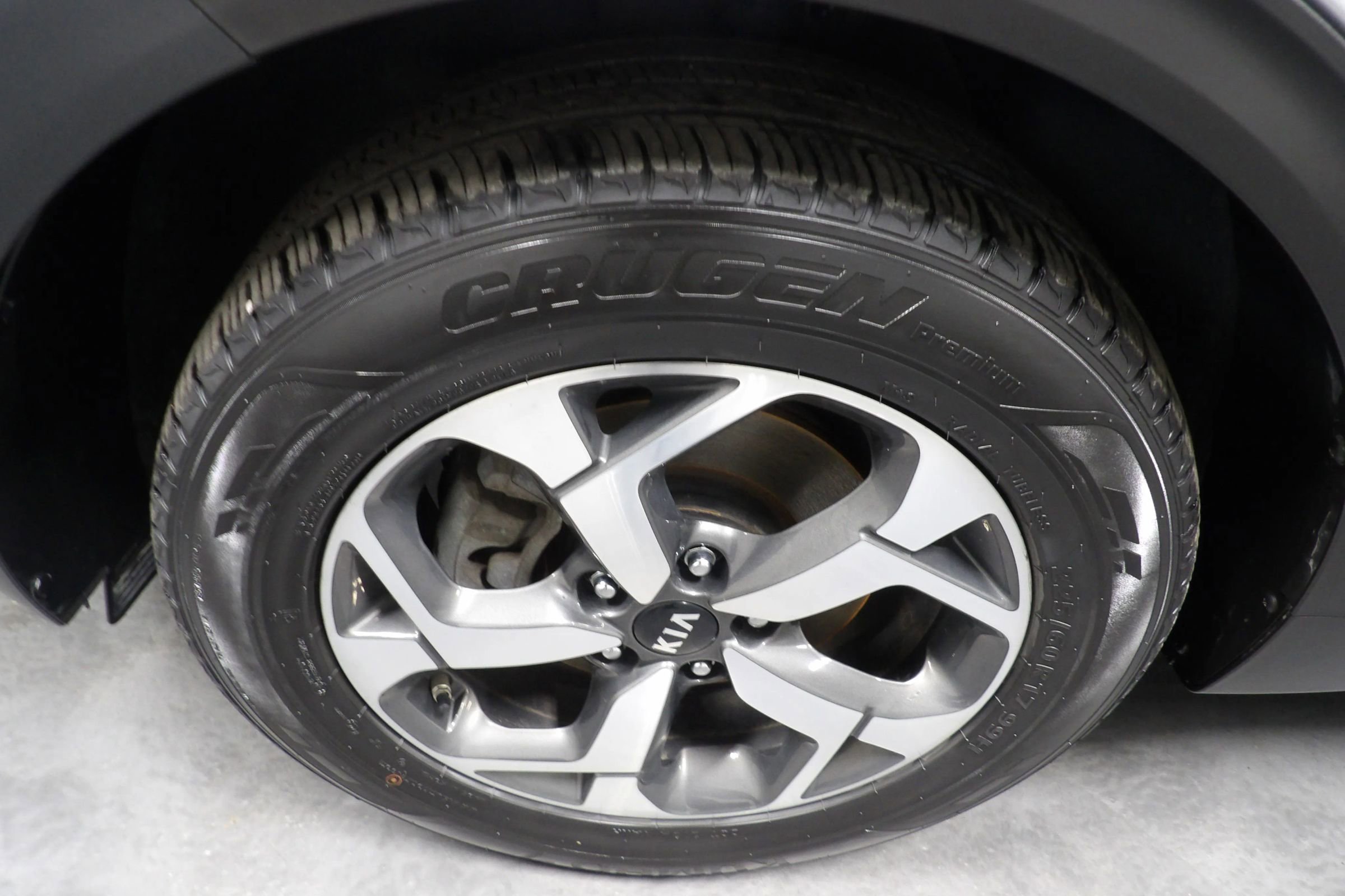 Used 2021 Kia Sportage LX AWD/4WD image 22