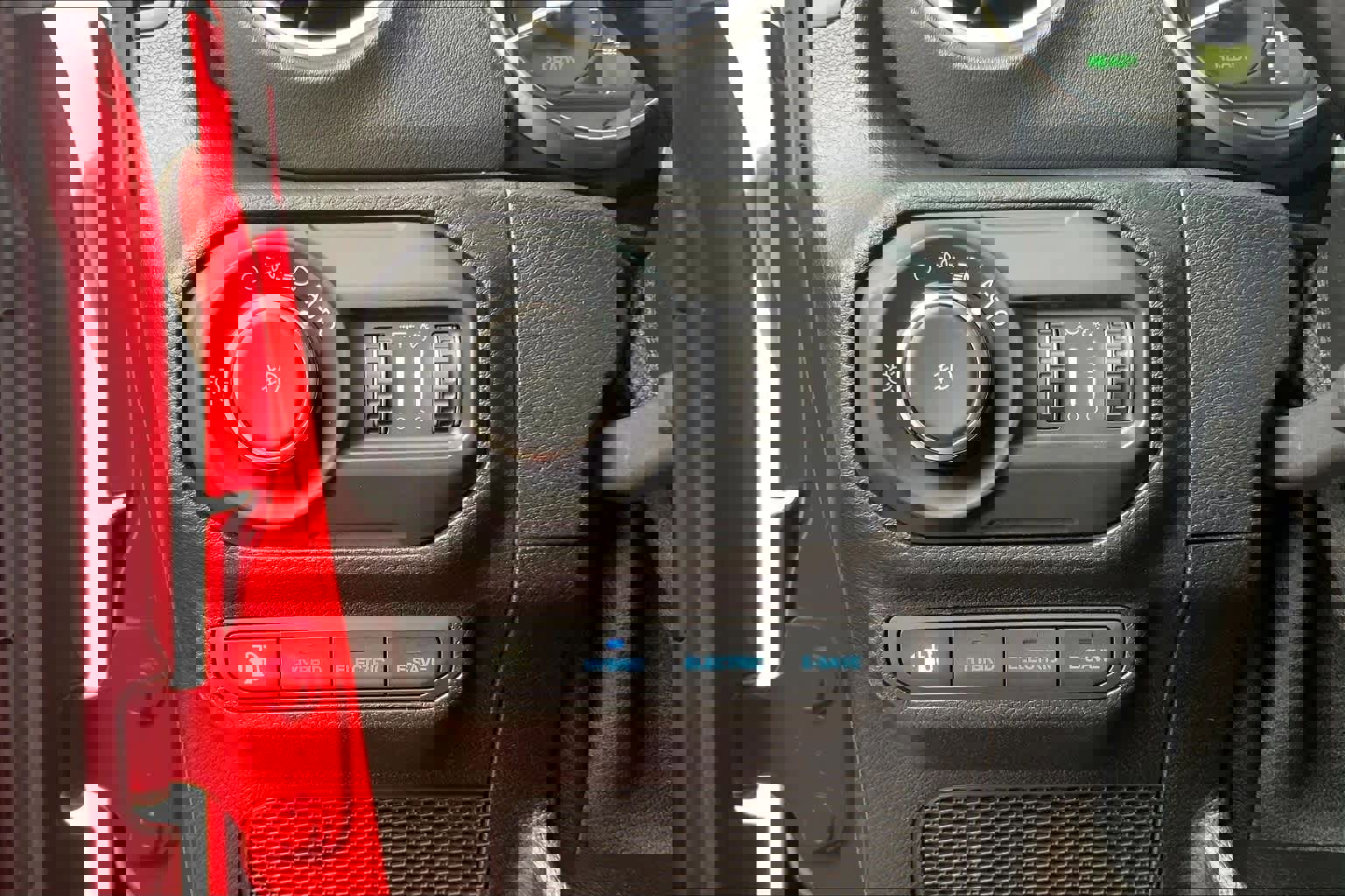 Used 2021 Jeep Wrangler Unlimited Rubicon 4xe image 19