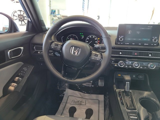 New 2026 Honda Civic Sport image 13