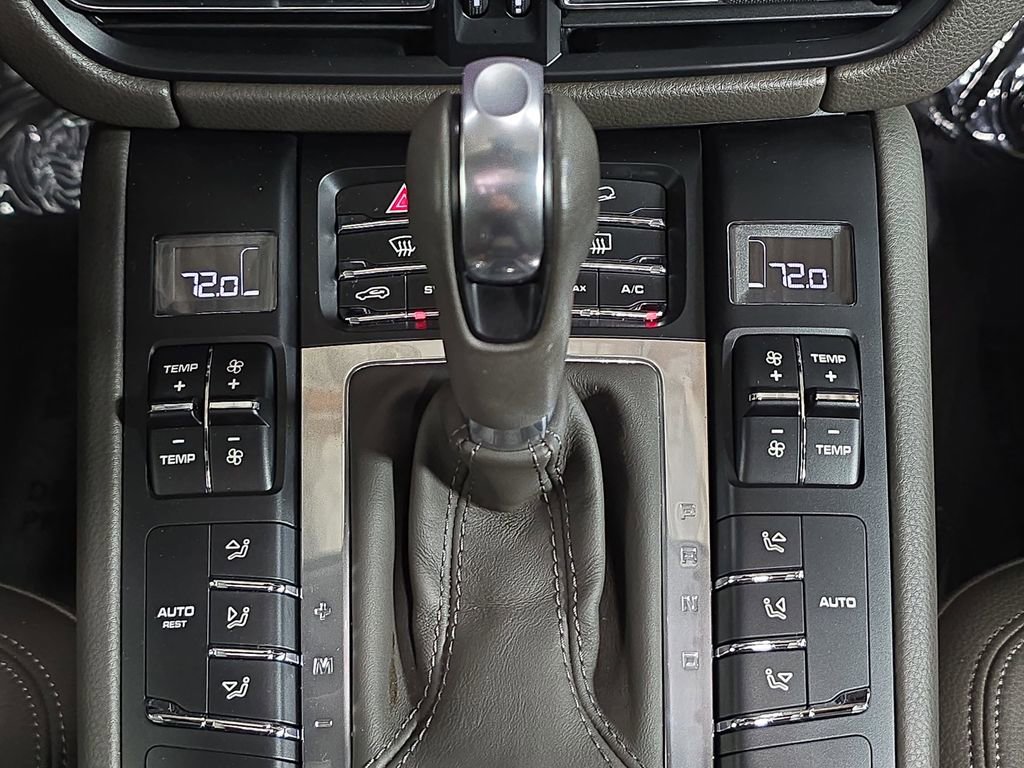 Certified 2019 Porsche Macan image 19