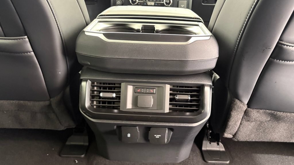 New 2026 Ford F150 Raptor AWD/4WD image 28