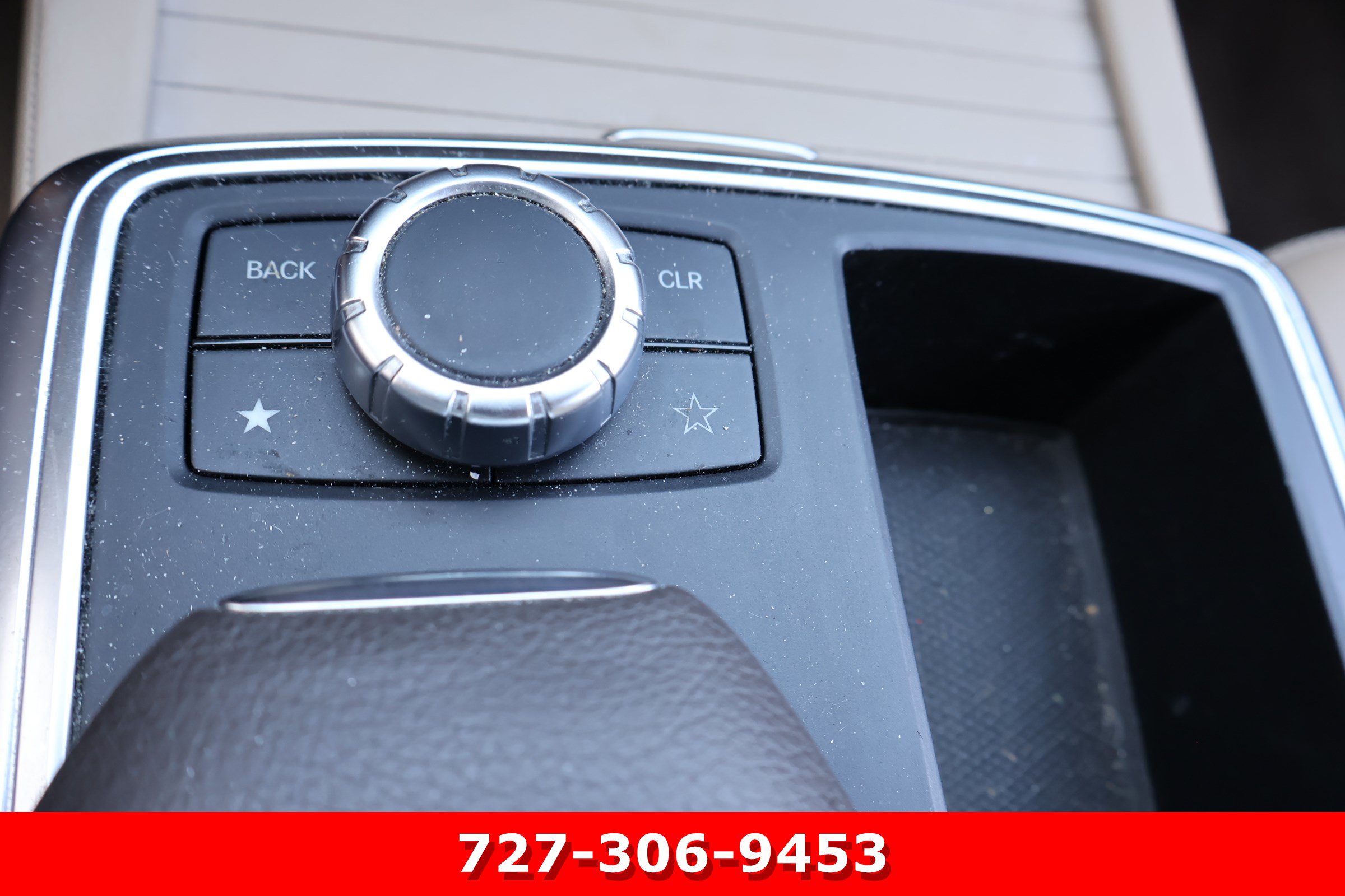Used 2014 Mercedes-Benz ML 350 2WD image 27