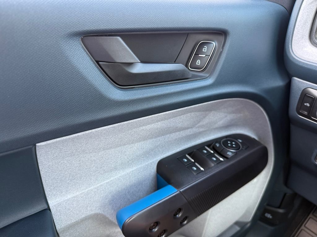 New 2026 Ford Maverick XLT w/ XLT Luxury Package image 20