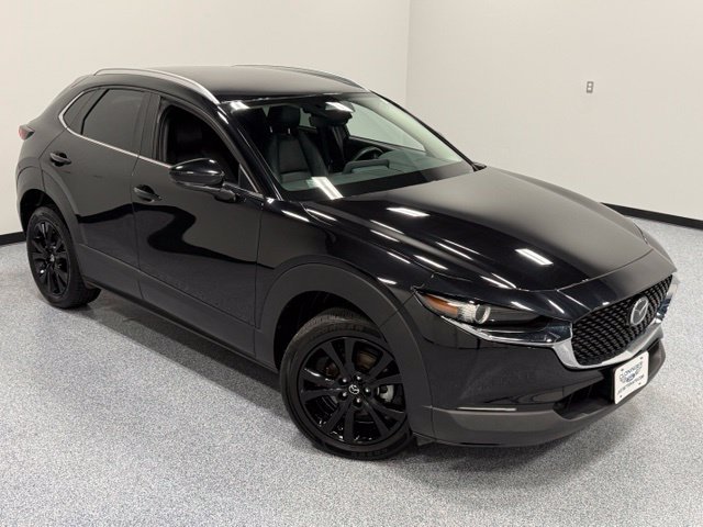 Used 2024 MAZDA CX-30 AWD 2.5 S w/ Select Sport Pkg image 32
