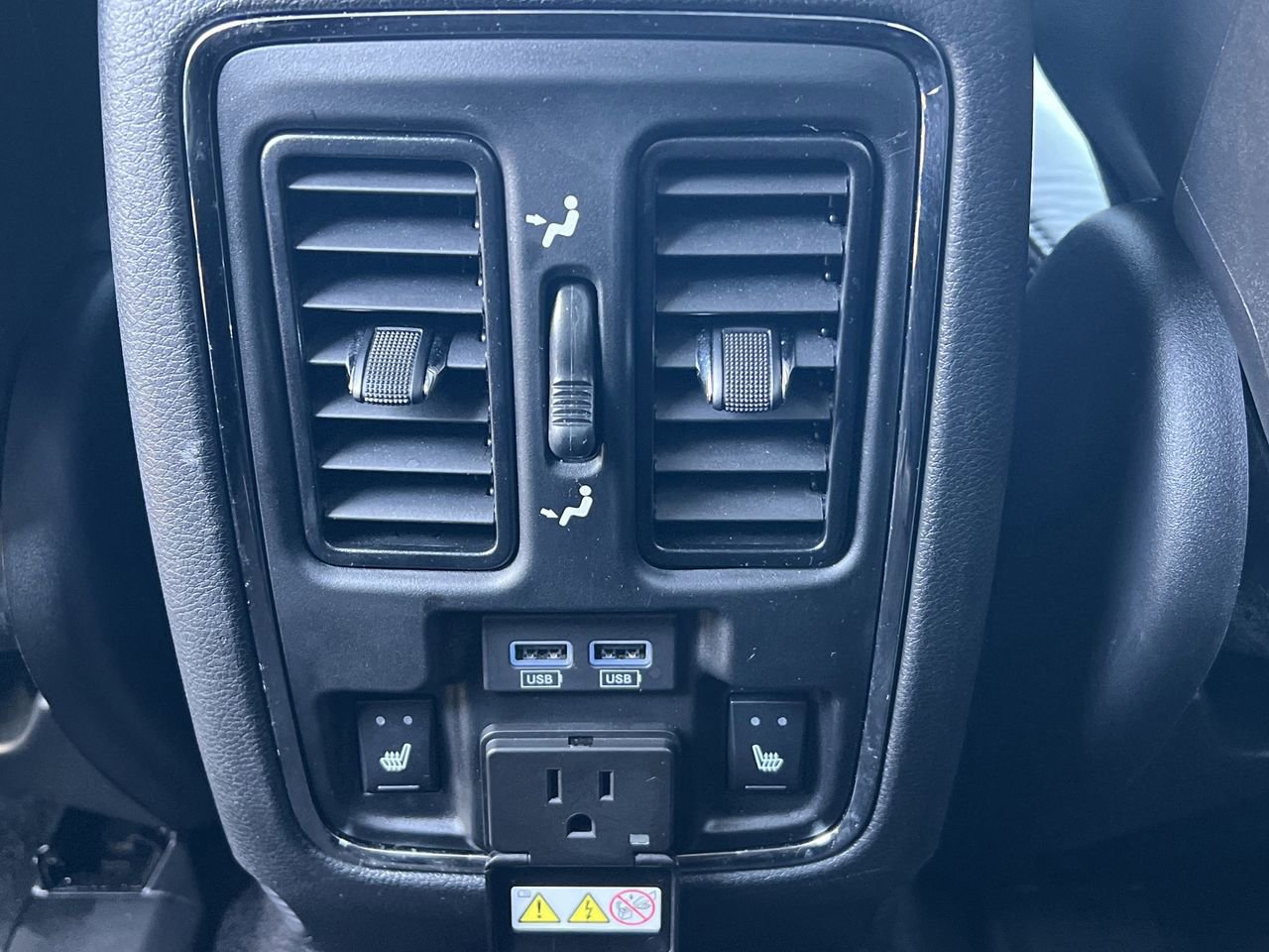 Used 2020 Jeep Grand Cherokee SRT image 29