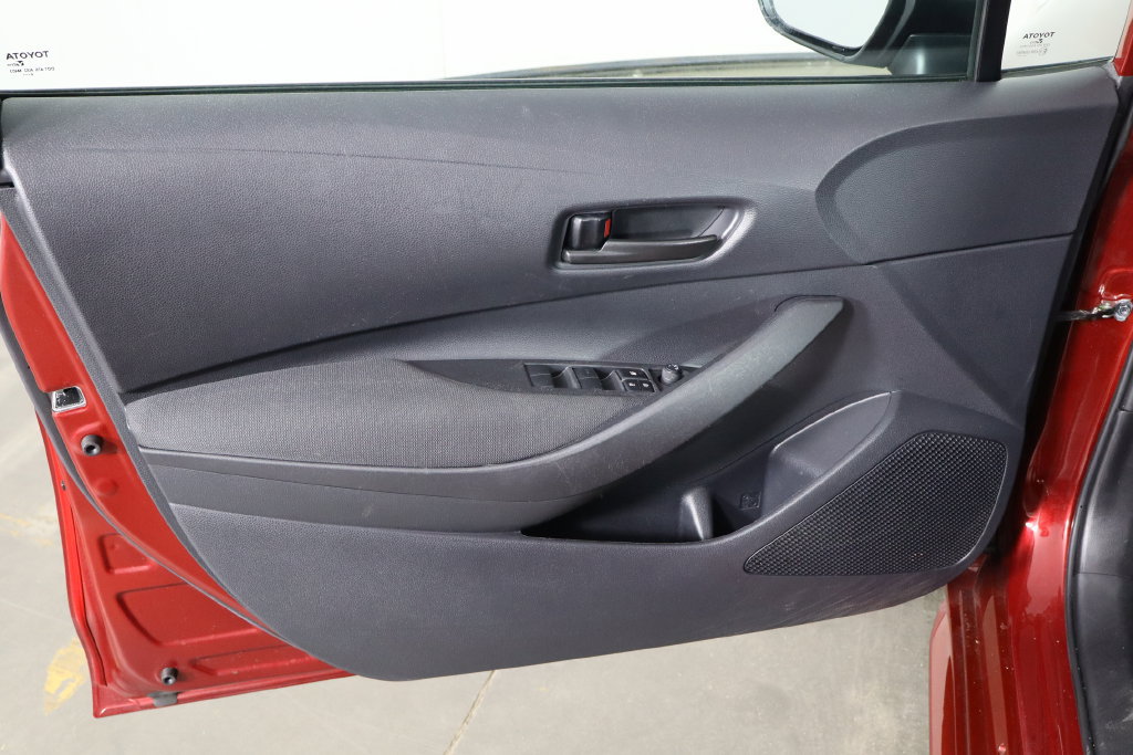 Used 2024 Toyota Corolla LE FWD image 20