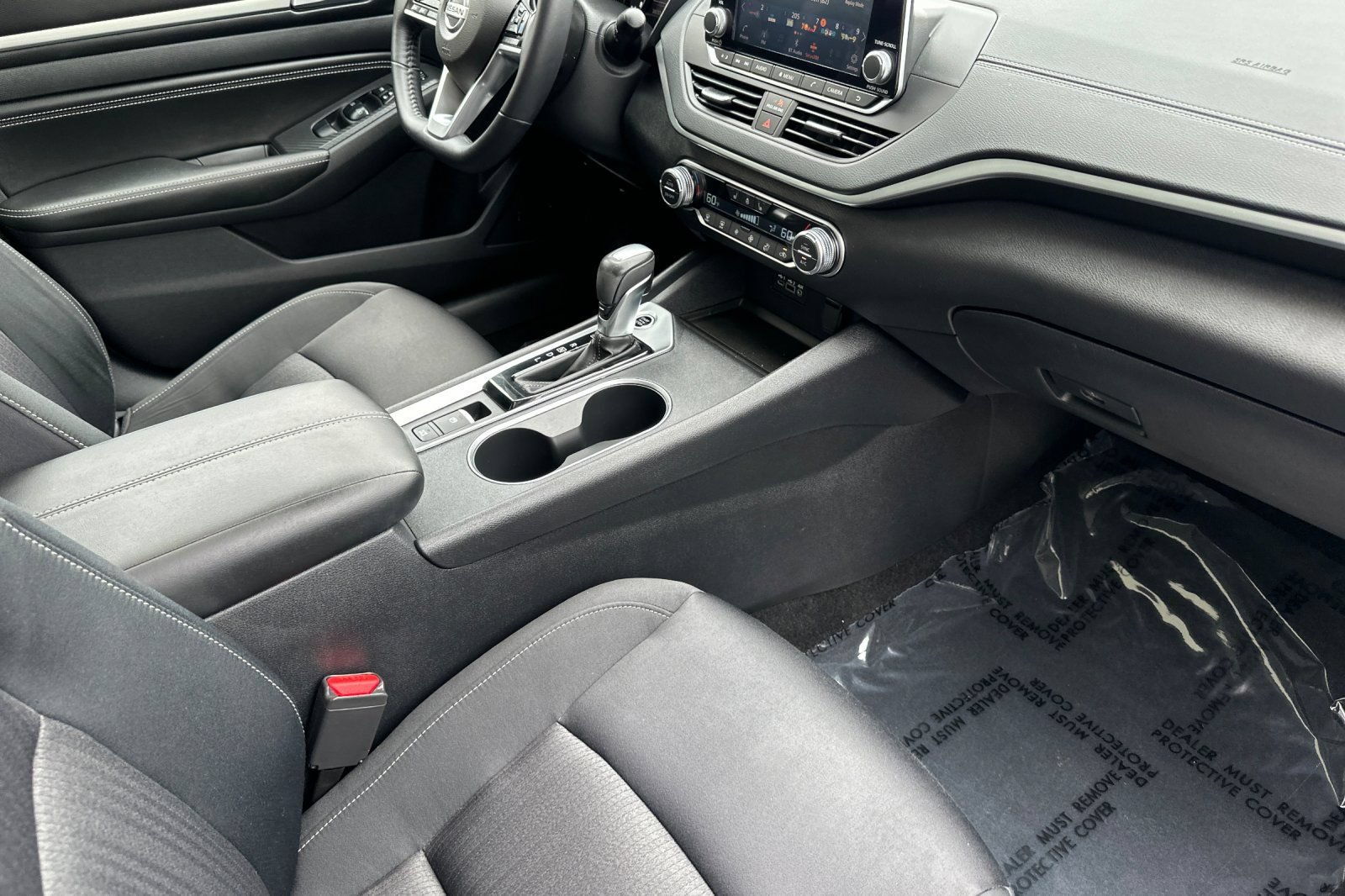 Used 2019 Nissan Altima 2.5 SV FWD image 15