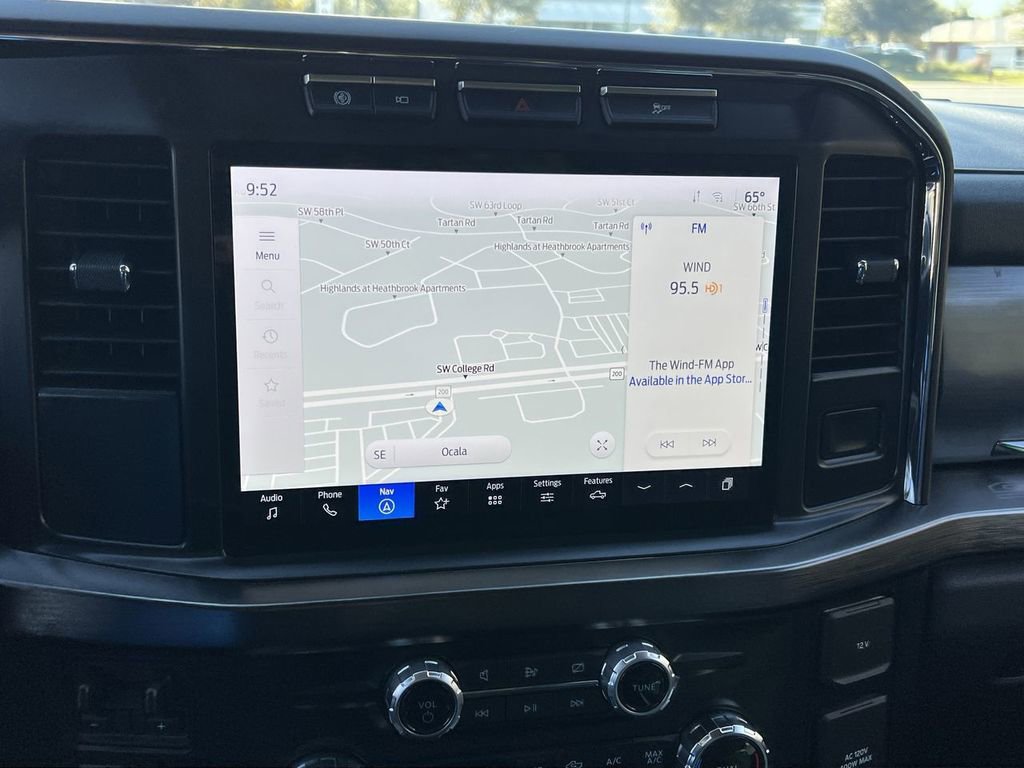 Used 2024 Ford F250 Lariat w/ Chrome Package image 21