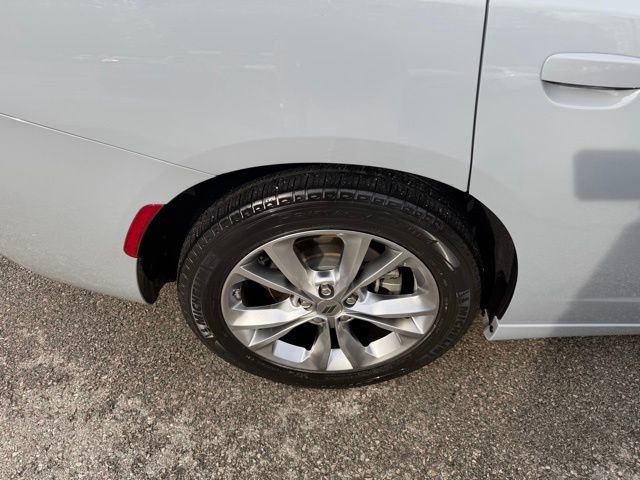 Used 2022 Dodge Charger SXT image 13