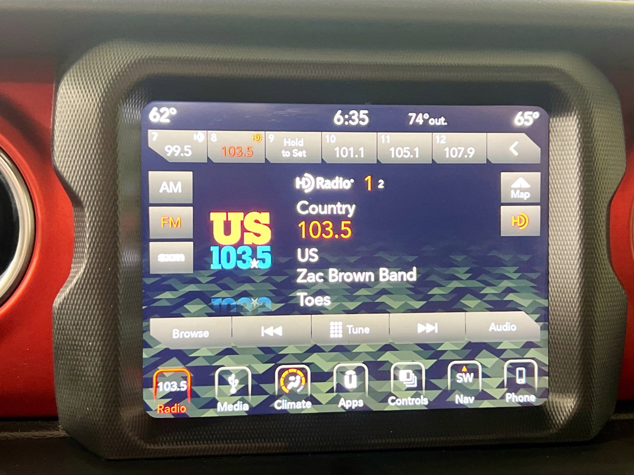 Used 2019 Jeep Wrangler Unlimited Rubicon image 26