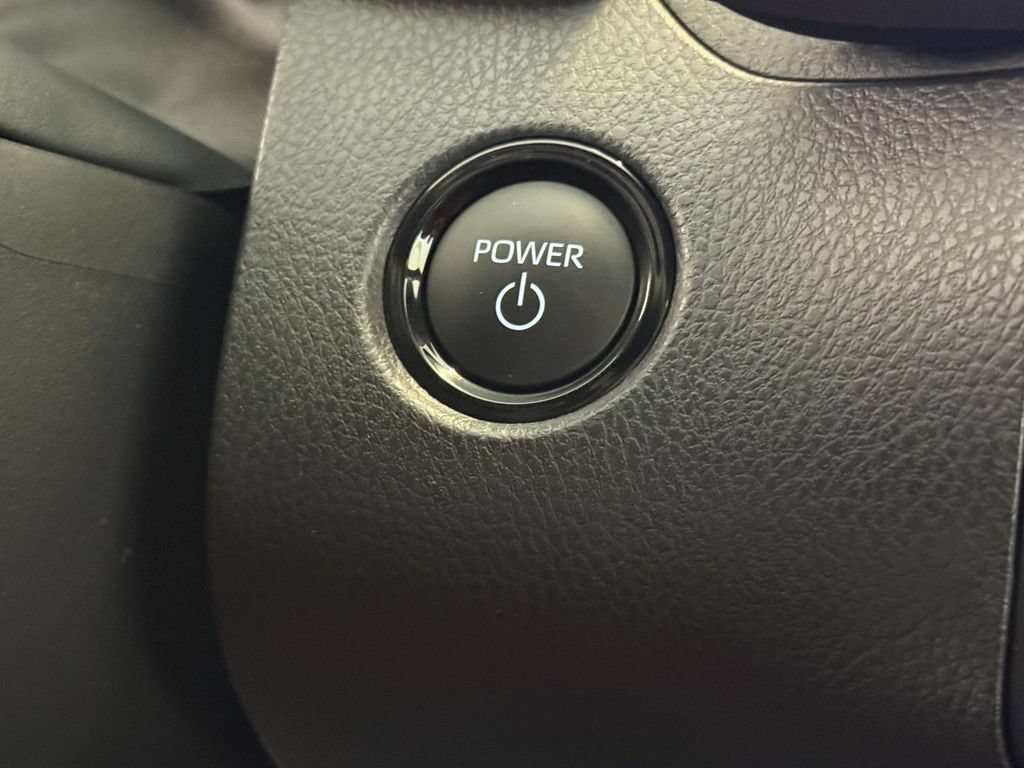 Used 2025 Toyota Camry XSE w/ Premium Plus Package FWD image 26