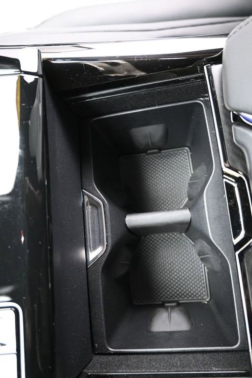 Used 2025 Land Rover Range Rover Sport SV Edition Two image 41