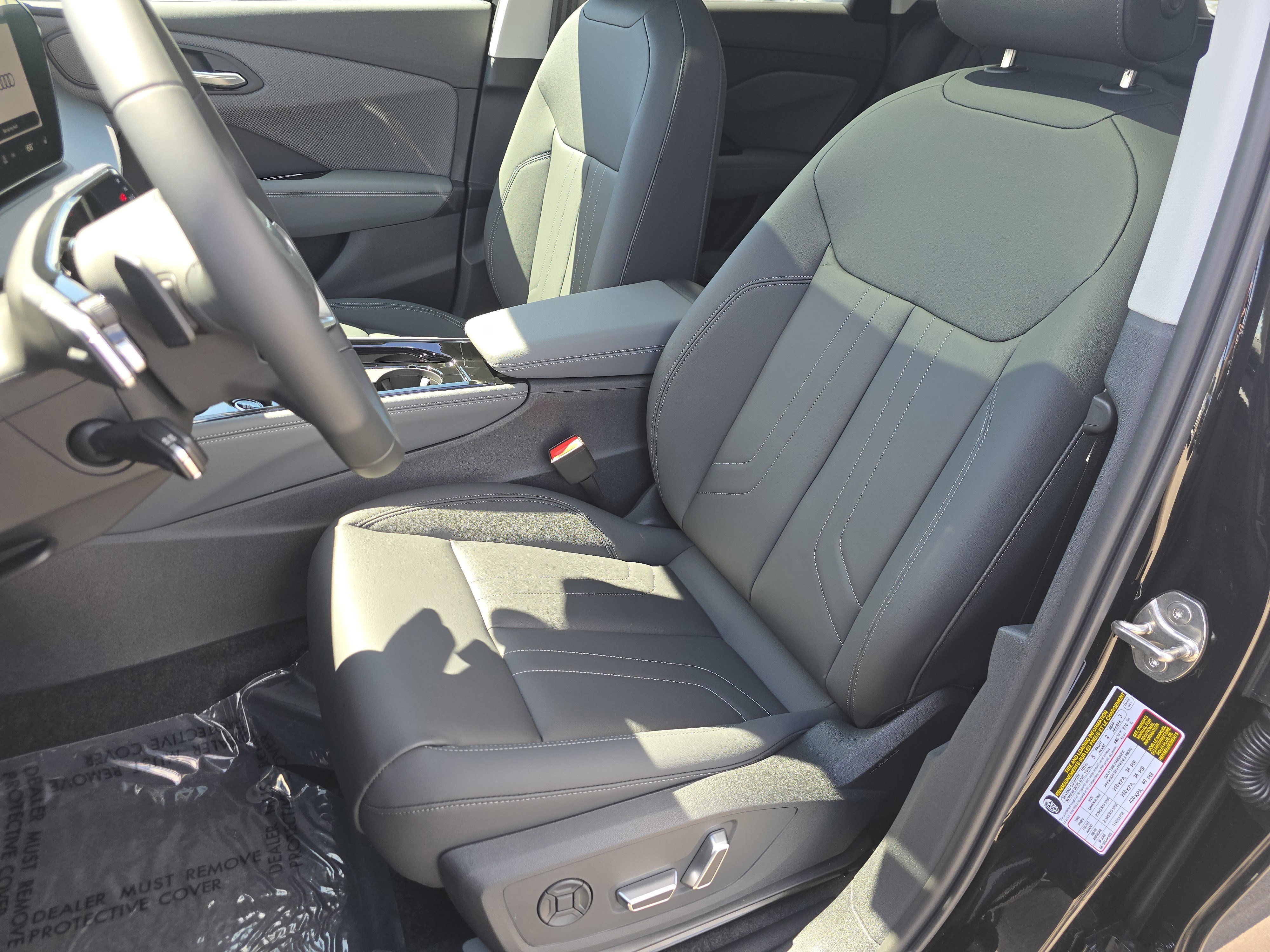 New 2026 Audi Q3 quattro 2.0T AWD/4WD image 22