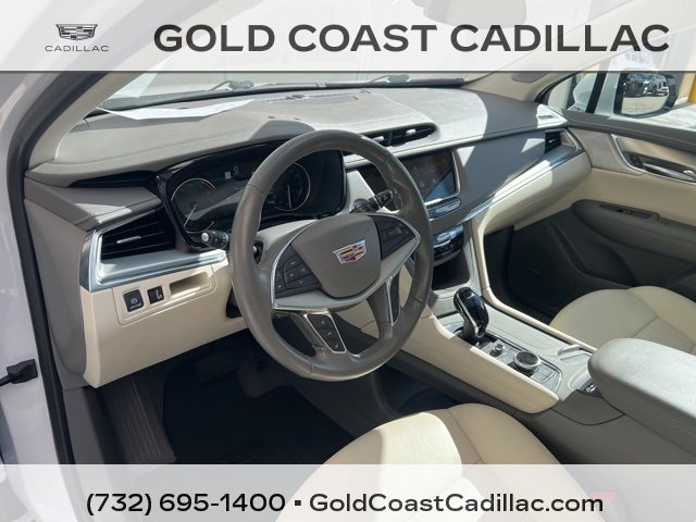 Used 2021 Cadillac XT5 Premium Luxury image 18