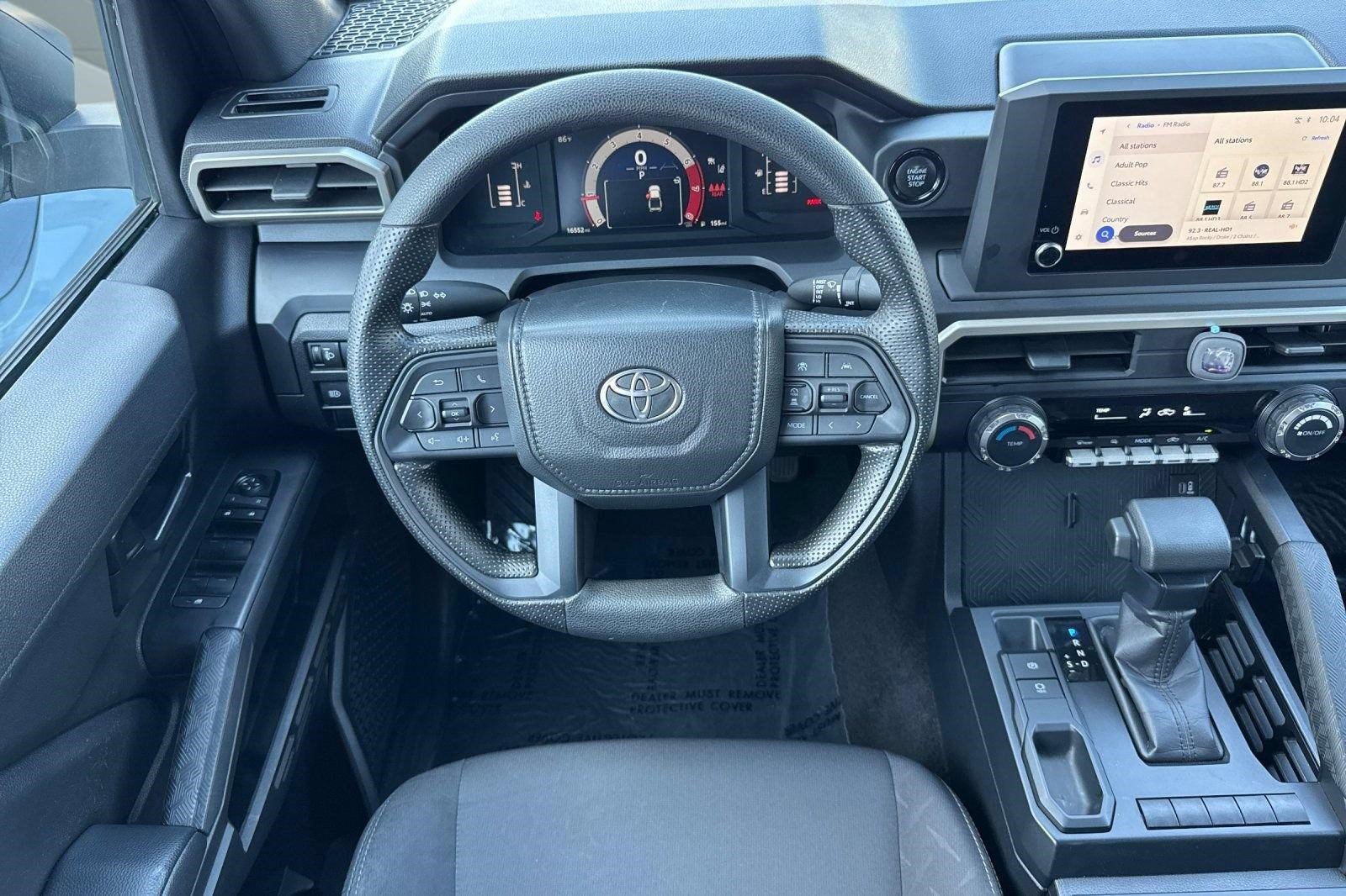 Used 2024 Toyota Tacoma SR RWD image 29