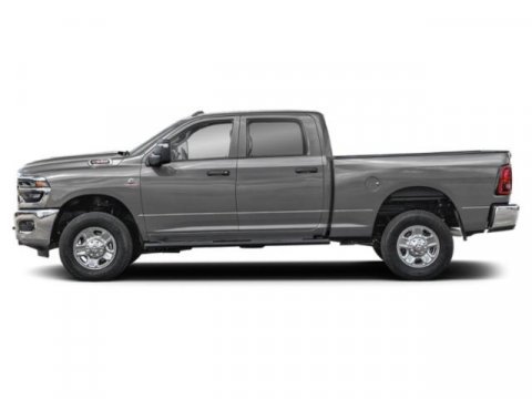 New 2026 RAM 2500 Tradesman AWD/4WD image 3