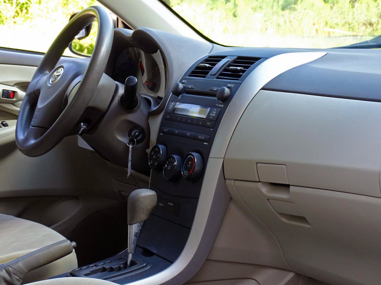 Used 2009 Toyota Corolla LE FWD image 22