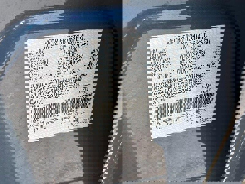 New 2025 Ford Maverick XLT w/ XLT Luxury Package image 21