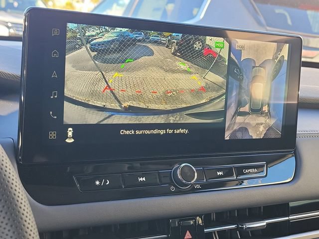 New 2026 Mitsubishi Outlander SE FWD image 32