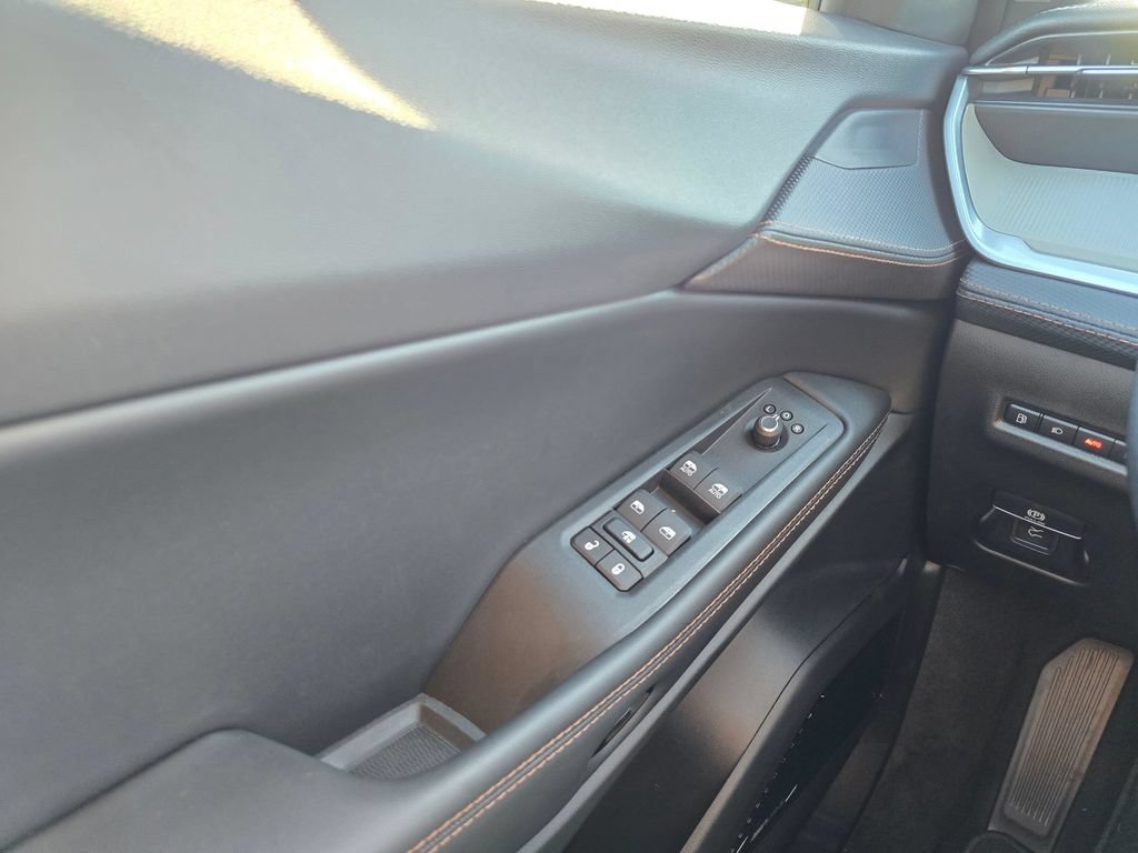 New 2026 Jeep Cherokee Laredo AWD/4WD image 29