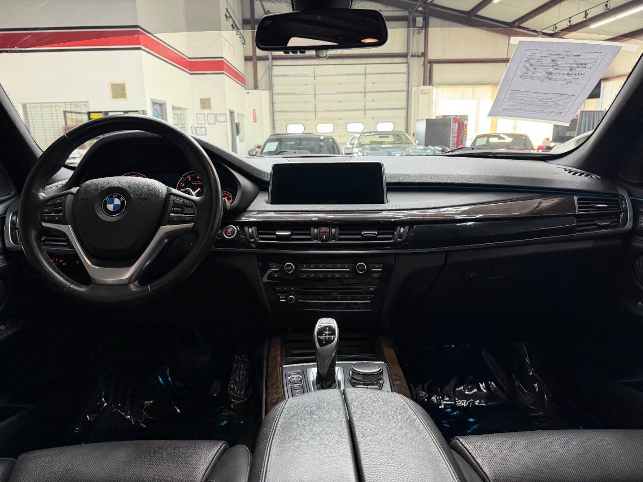 Used 2018 BMW X5 xDrive35i AWD/4WD image 20