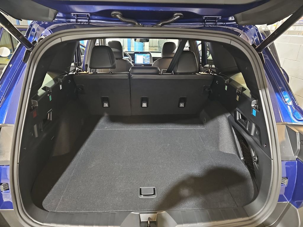 New 2026 Subaru Outback Touring XT AWD/4WD image 13