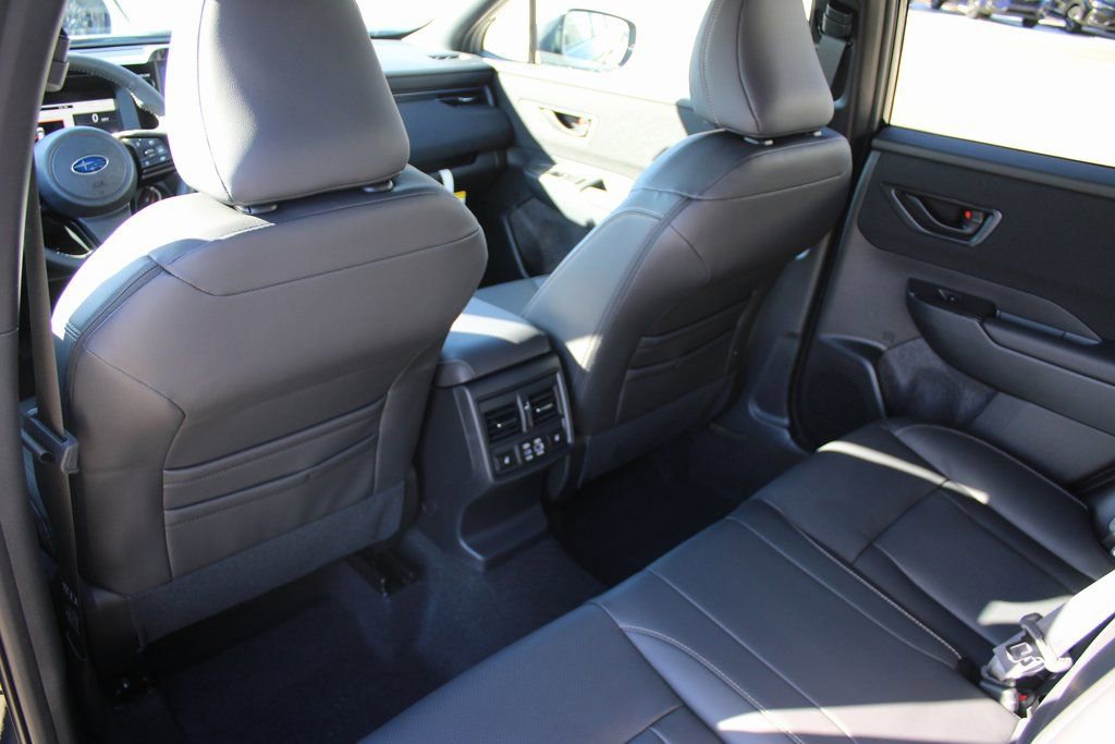 New 2026 Subaru Outback Limited XT AWD/4WD image 23
