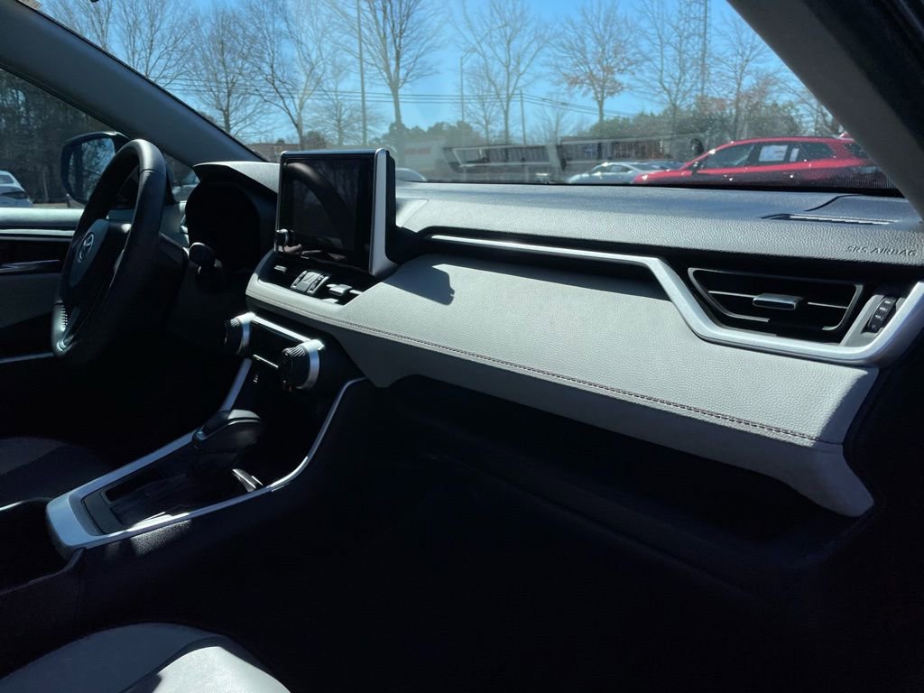 Used 2024 Toyota RAV4 XLE Premium image 34