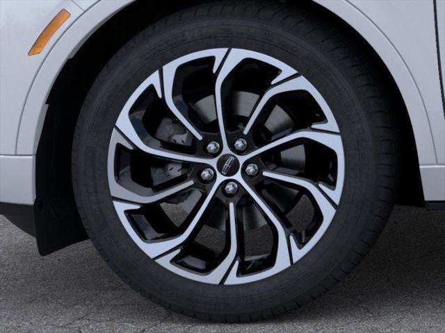 New 2026 Lincoln Nautilus Reserve image 19