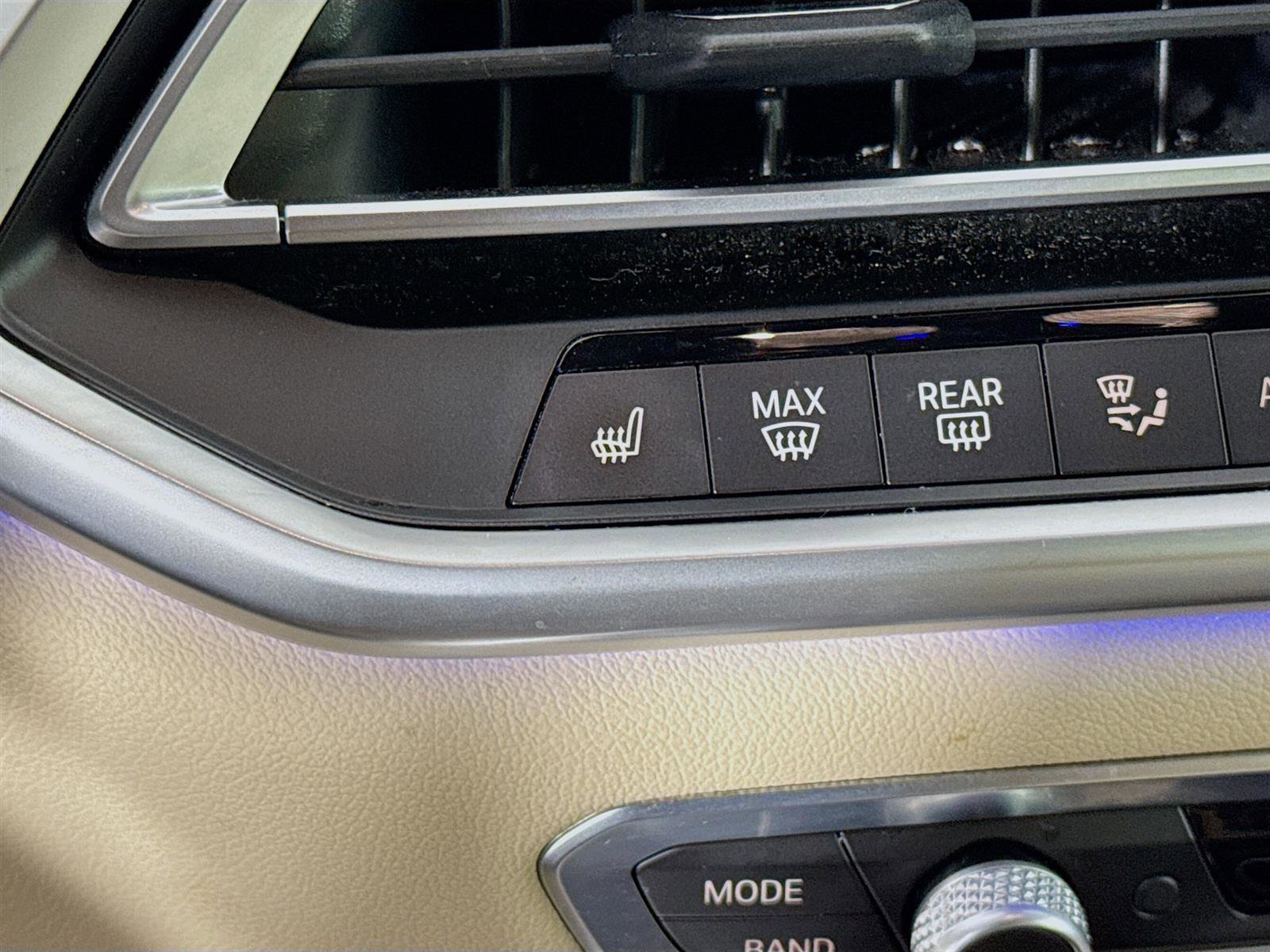 Used 2021 BMW X5 xDrive40i image 23