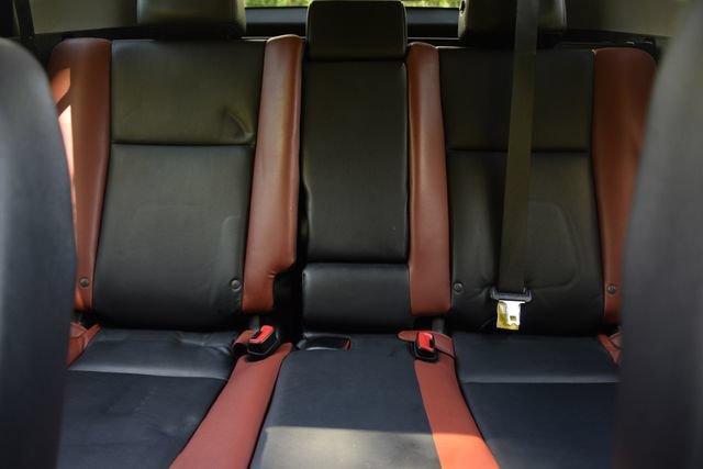Used 2013 Toyota RAV4 Limited AWD/4WD image 16