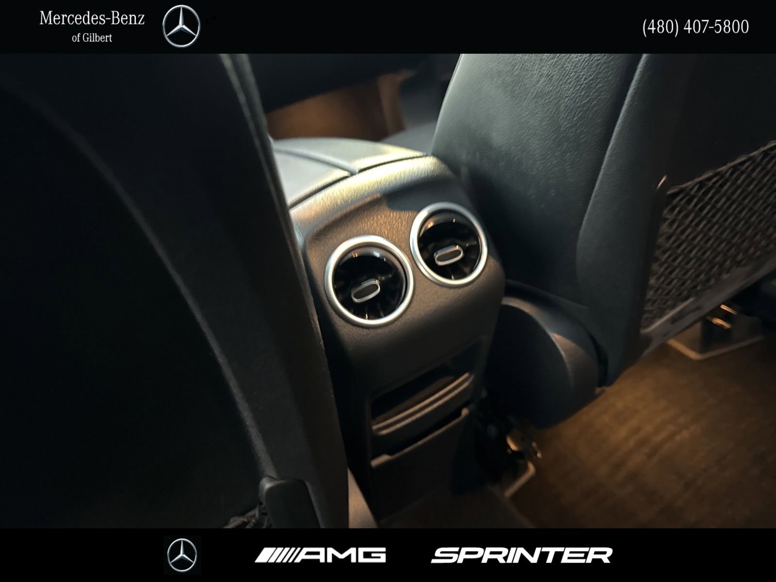 Certified 2021 Mercedes-Benz GLB 250 GLB 250 image 18