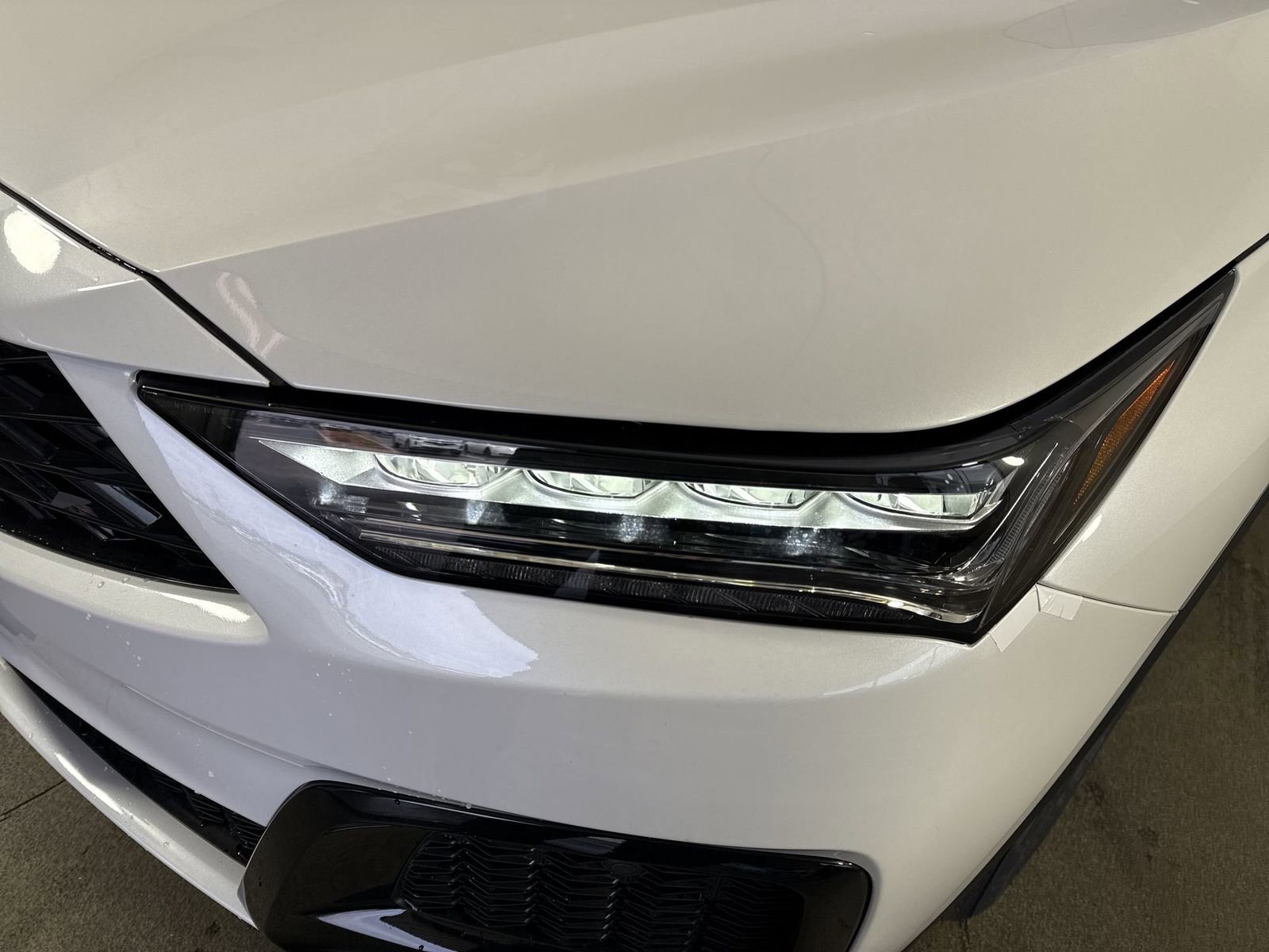 New 2026 Acura MDX A-Spec AWD/4WD image 27