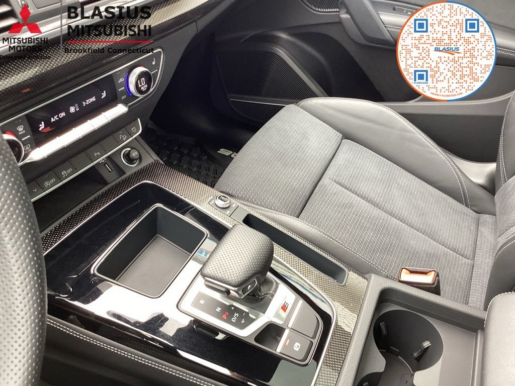 Used 2023 Audi SQ5 Premium Plus w/ Premium Plus Package AWD/4WD image 44