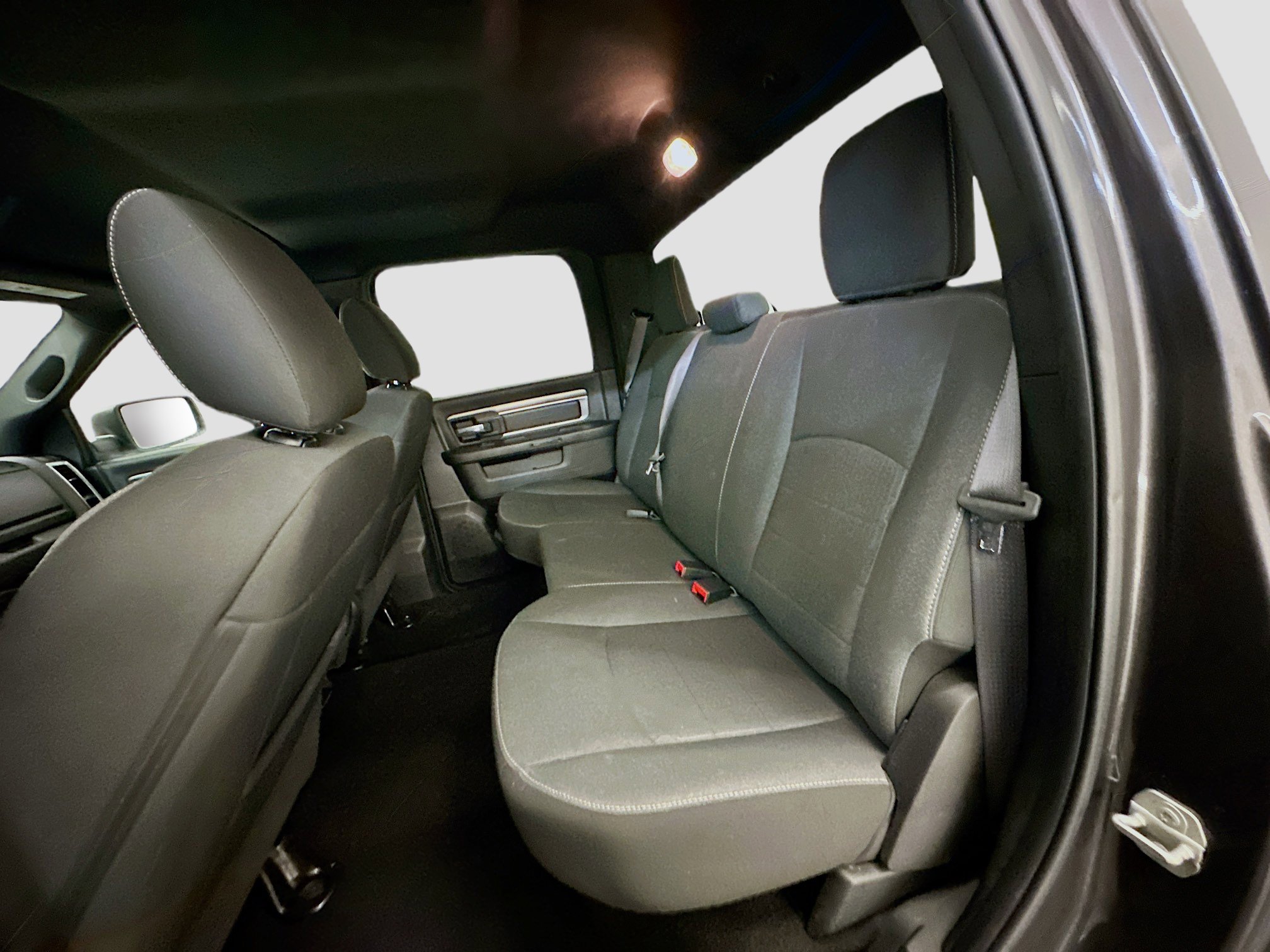 Used 2024 RAM 1500 Classic Warlock image 28