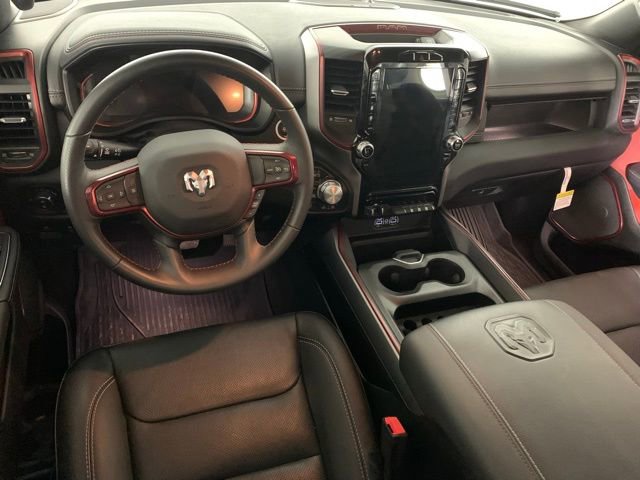 Used 2024 RAM 1500 Rebel w/ Rebel Level 2 Equipment Group image 24