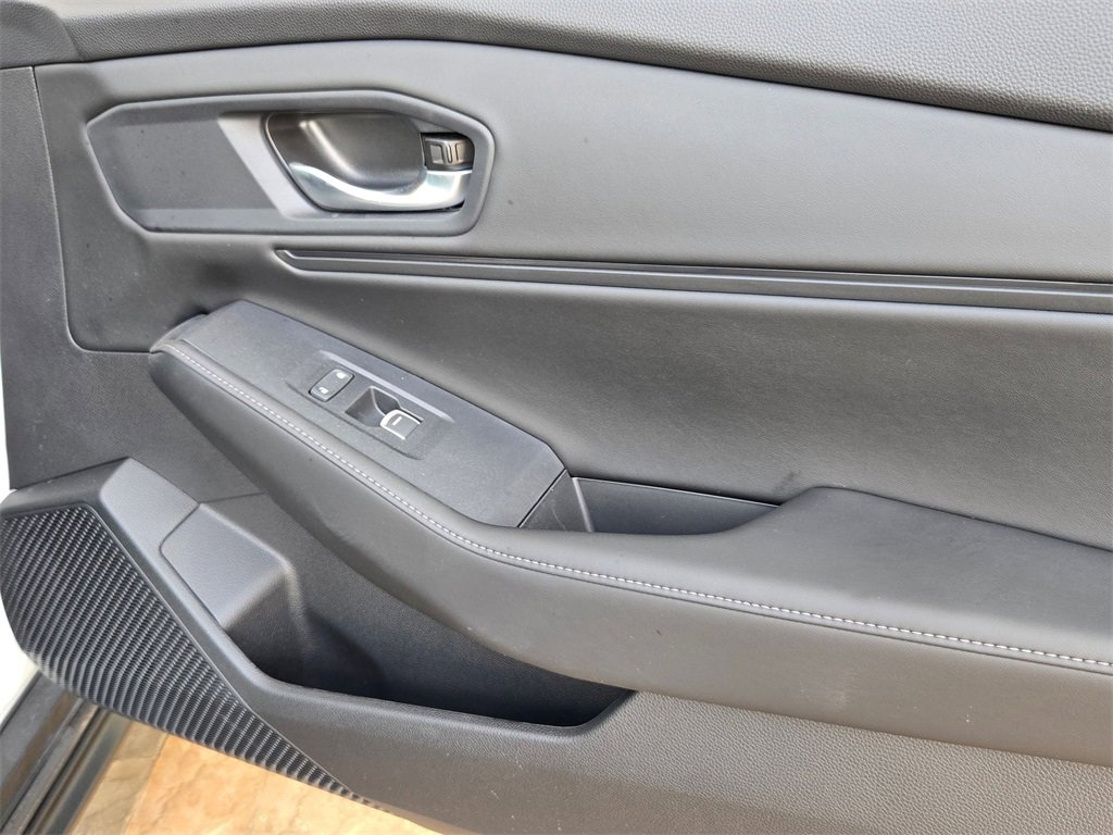 Used 2024 Honda Accord Sport image 26