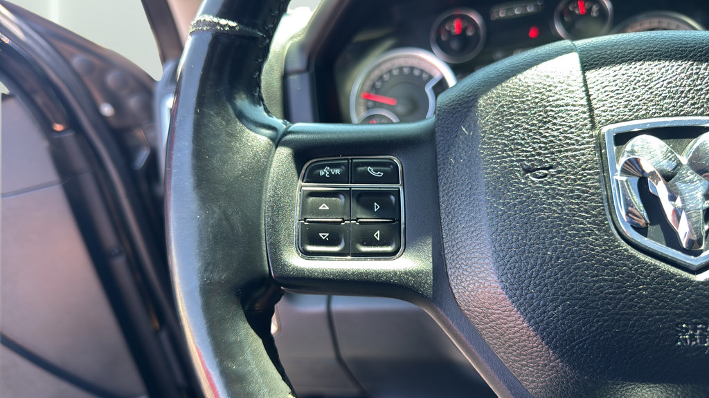 Used 2014 RAM 1500 Sport w/ Sport Premium Group AWD/4WD image 27