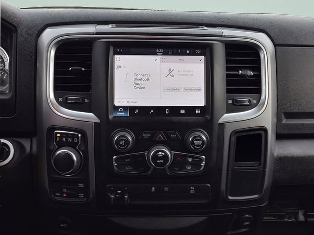 Certified 2022 RAM 1500 Classic SLT w/ Electronics Group image 13