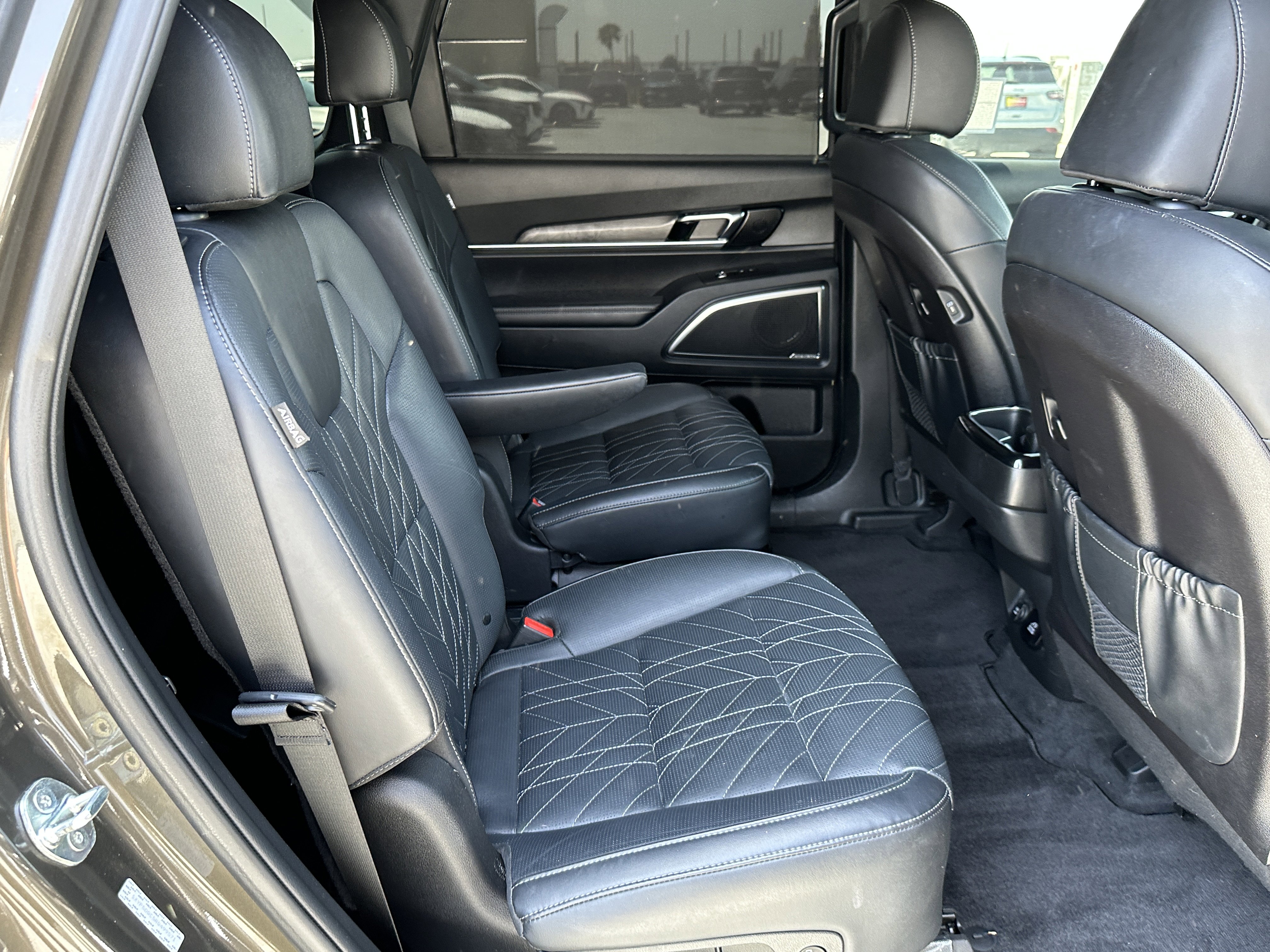 Used 2024 Kia Telluride SX Prestige X-Line AWD/4WD image 21