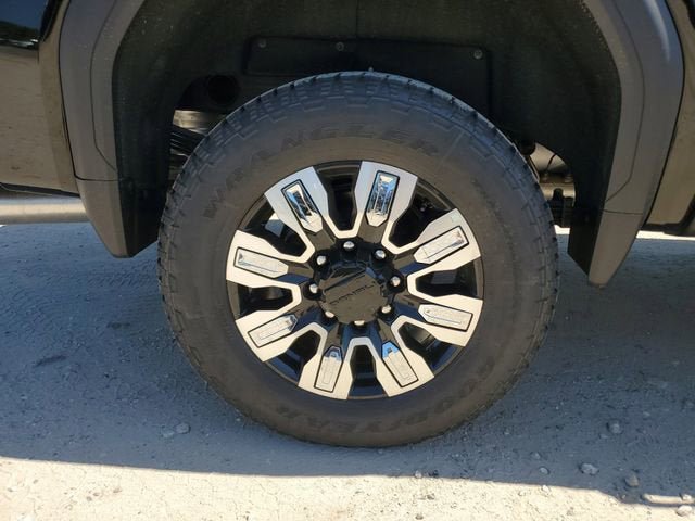 New 2026 GMC Sierra 2500 Denali w/ Denali Reserve Package AWD/4WD image 6