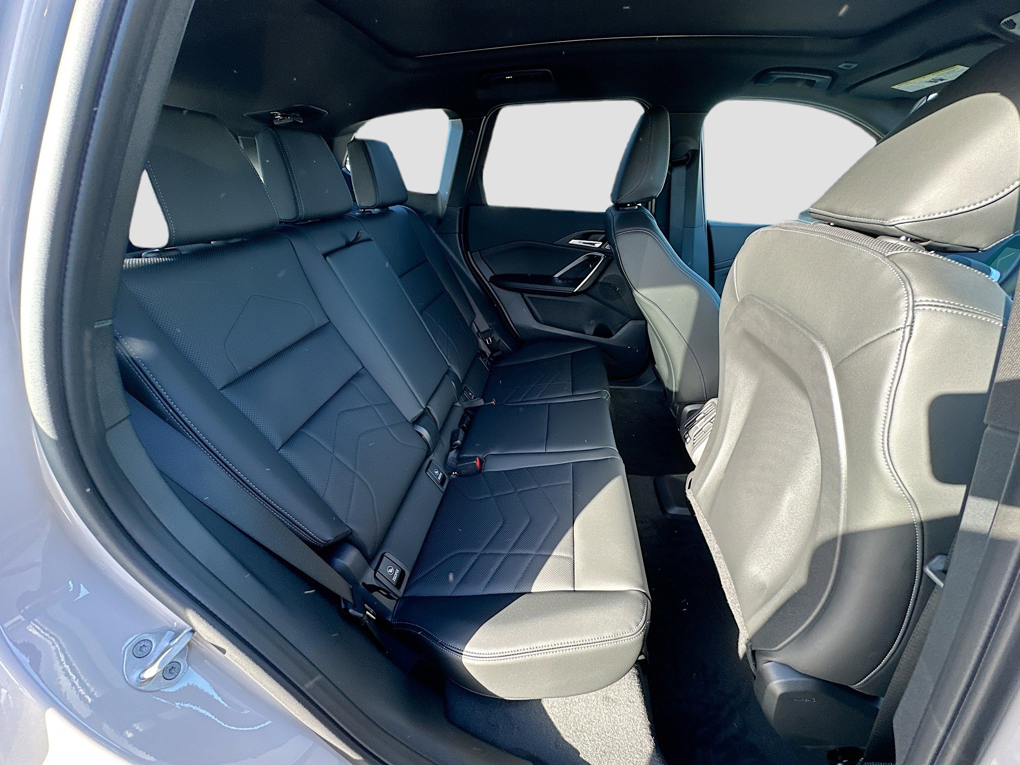 New 2026 BMW X1 xDrive28i w/ Technology Package image 22